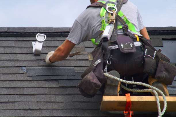 Professional Roofing Contractor in Hayward, CA