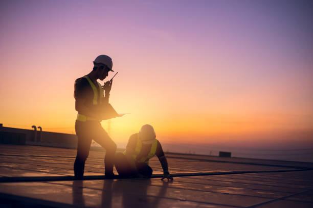 Best Storm Damage Roof Repair  in Hayward, CA