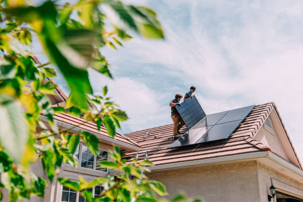 Best Roof Repair Services  in Hayward, CA