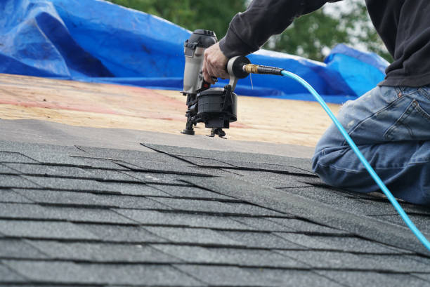 Best Emergency Roof Repair  in Hayward, CA