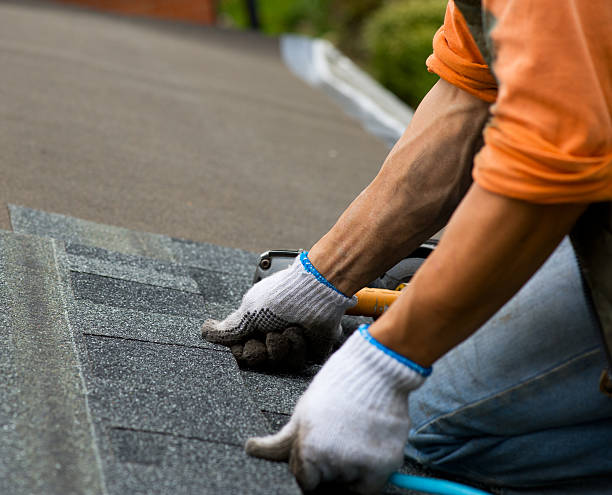 Roof Repair Estimates in Hayward, CA