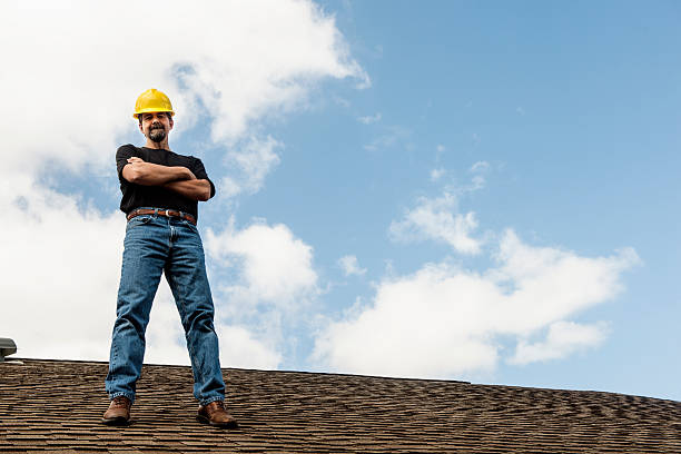 Best Gutter Installation and Roofing  in Hayward, CA