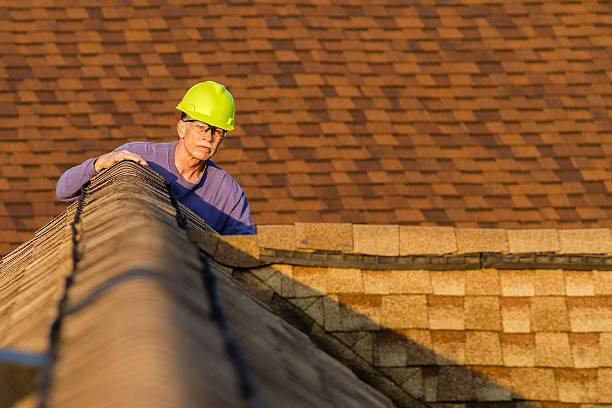Best New Roof Installation  in Hayward, CA