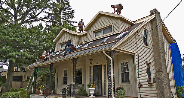 Best Emergency Roof Repair  in Hayward, CA