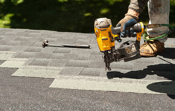 Best Metal Roofing Contractor  in Hayward, CA