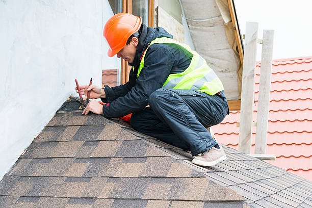 Best Local Roofing Companies  in Hayward, CA
