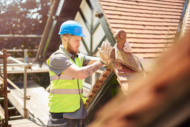 Best Storm Damage Roof Repair  in Hayward, CA