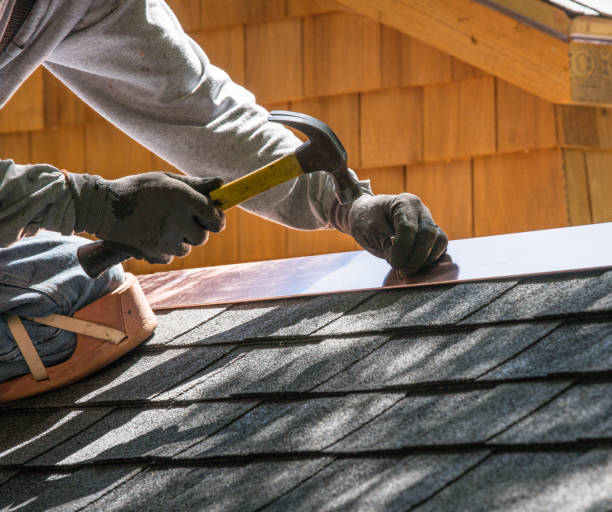 Quick and Trustworthy Emergency Roof Repair Services in Hayward, CA